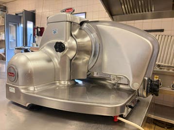 Berkel snijmachine model 834