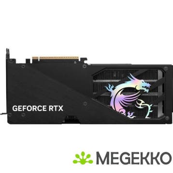 MSI GeForce RTX 5060 Ti 8G GAMING TRIO OC, Verzenden, Nieuw