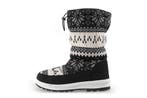 Snow fun Snowboots in maat 42 Zwart, Kleding | Dames, Schoenen, Verzenden, Zwart, Snow fun, Snowboots