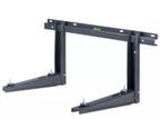 Muurbeugel voor Airco zwart 800x420x465mm 140 KG, Verzenden, Nieuw