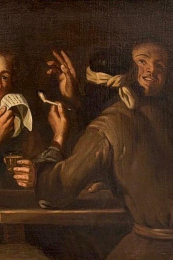 Giacomo Francesco Cipper, detto il Todeschini (1664–1736),