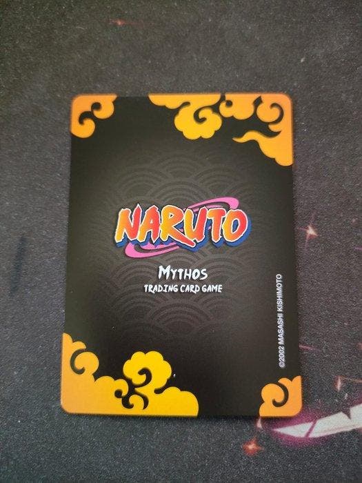 naruto - 1 Card, Collections, Collections Autre
