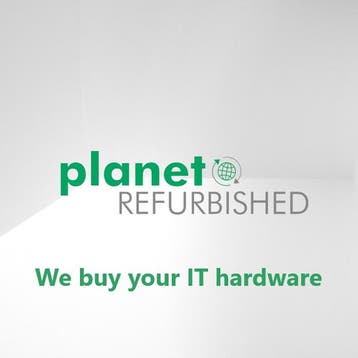 IT Buyback Program – Sell Your Used IT Equipment for Cash, Informatique & Logiciels, Ophalen of Verzenden