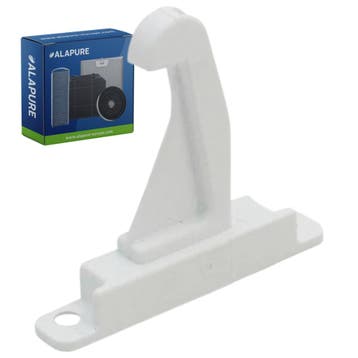 deurhaak voor Bosch 00154074 wasdroger, Elektronische apparatuur, Verzenden, Nieuw
