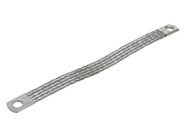Rittal EMC Tresse De Mise À La Terre M8 16mm² 200mm -, Verzenden
