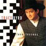 Tracy Byrd - Love Lessons, Verzenden, Gebruikt