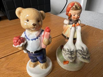 Bing & Grondahl, Goebel - Figure - B&G 2006 Victor and