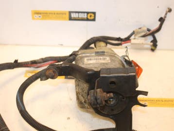 Stuurbekrachtiging Elektrisch Opel Astra O108193
