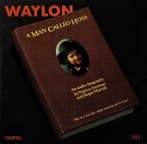 Waylon Jennings - A Man Called Hoss, Verzenden, Gebruikt
