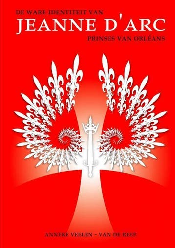| Jeanne dArc - prinses van Orléans 9789461931153, Boeken, Verzenden, Gelezen, Anneke Veelen - van de Reep