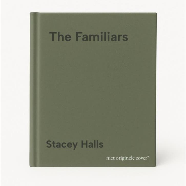 The Familiars 9781785766145 Stacey Halls, Livres, Langue | Anglais, Envoi