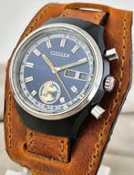 Citizen - Zonder minimumprijs - Chronograph Vintage - Heren