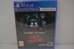 Five Nights At Freddys Help Wanted - SEALED (PS4), Nieuw