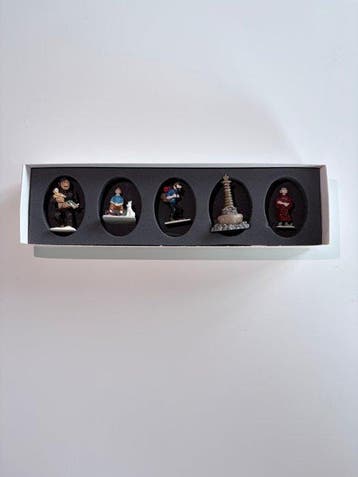 Pixi 2108 - Mini série Tintin au Tibet, Boeken, Nieuw