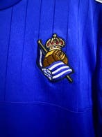 Real Sociedad - Spaanse voetbal competitie - 2015 -, Nieuw