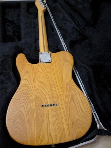 Fender - Telecaster - - Solid body gitaar - Verenigde Staten, Muziek en Instrumenten, Nieuw
