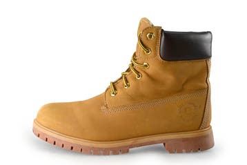 Henry Gondorff Boots in maat 43 Bruin, Kleding | Heren, Schoenen, Bruin, Verzenden, Boots, Zo goed als nieuw