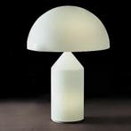 Oluce Atollo 35 Tafellamp Glass, Huis en Inrichting, Lampen | Tafellampen, Verzenden, Nieuw