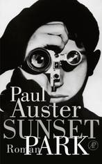 Sunset Park 9789029573504 Paul Auster, Verzenden, Paul Auster