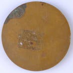België. Medal Alphonse Darville, ICARE figure masculine
