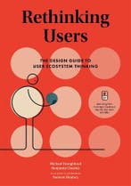 Rethinking Users | Nieuw, Verzenden, Michael Youngblood; Benjamin J. Chesluk; Nadeem Haidary