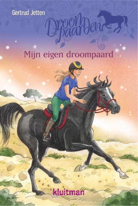 Mijn eigen droompaard / Droompaarden 9789020674804, Boeken, Kinderboeken | Jeugd | onder 10 jaar, Zo goed als nieuw, Verzenden