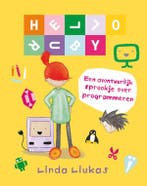 Hello Ruby / Hello Ruby 9789057124624 Linda Liukas, Verzenden, Gelezen, Linda Liukas