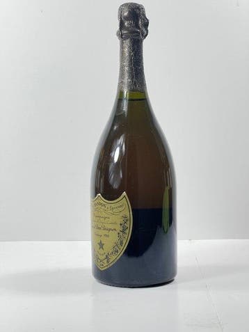 1988 Dom Pérignon, Vintage - Champagne Brut - 1 Bouteille
