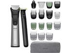 Philips Multigroom Series 9000 MG9558/15 - Scheerapparaat -, Verzenden