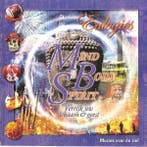 Chris Kimber - Mind Body Spirit - Eulogies, Verzenden, Gebruikt