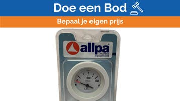Bieden: Teleflex Johnson Evinrude oil pressure, Ophalen of Verzenden, Nieuw