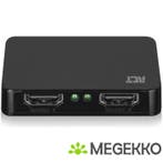 ACT 4K HDMI 1.4 splitter 2-poorts, Verzenden, Nieuw