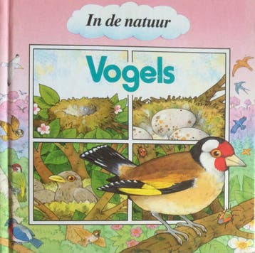 Vogels / In de natuur 9789020687804 Butterfield, Verzenden, Butterfield