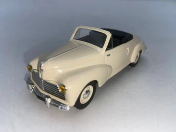 Solido, Norev 1:43 - Modelauto (11) - Peugeot, iconische, Nieuw