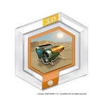 Disney Infinity 3.0 Power Discs Quad Jumper (Disney infinity, Ophalen of Verzenden, Nieuw