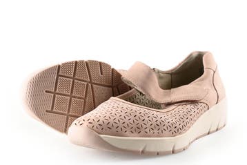 Jana Sleehakken in maat 38 Roze, Kleding | Dames, Jana, Verzenden, Zo goed als nieuw, Schoenen met hoge hakken