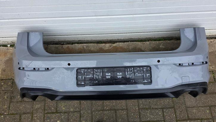 Pare-chocs arr. VW Golf VIII GTI / R-Line 2019- 6xPDC, Auto-onderdelen, Carrosserie, Ophalen