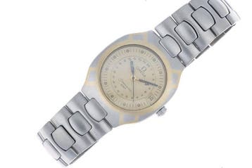Omega - Seamaster Polaris - Zonder minimumprijs - Dames -, Nieuw