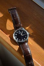 Tissot - Gent Classic - Zonder minimumprijs -, Nieuw