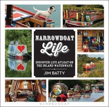 Narrowboat Life 9781472927088 Jim Batty, Verzenden, Jim Batty