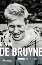 Kevin De Bruyne 9789089314826 Kevin de Bruyne, Verzenden, Kevin de Bruyne