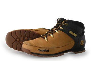 Timberland Wandelschoenen in maat 44 Bruin, Bruin, Verzenden, Timberland, Gedragen