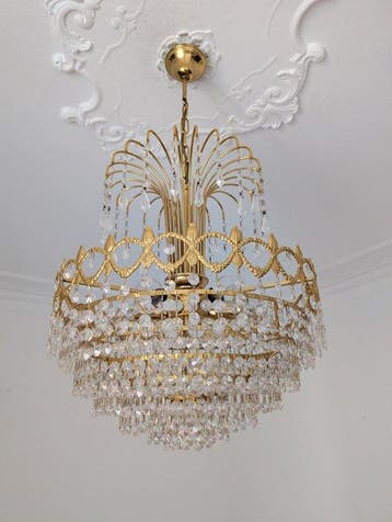 Lustre - Cristal