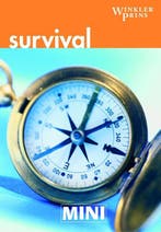 Mini WP / Survival / Mini Winkler Prins 9789027488473, Verzenden, Gelezen, M. Steketee