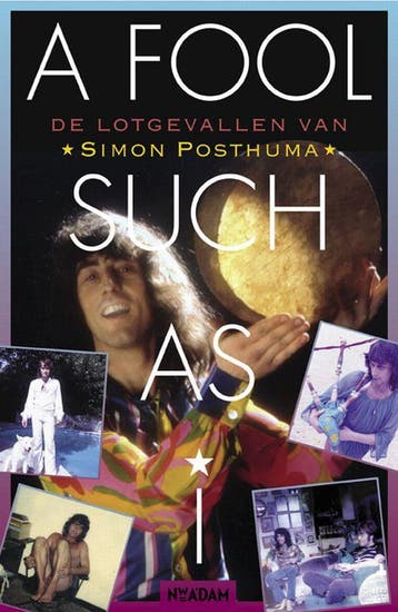 A Fool such as I 9789046804339 J. Goosen, Verzenden, Gelezen, J. Goosen