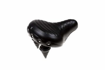 Extra groot drifter zadel. Selle Comfort Wave, Verzenden, Nieuw