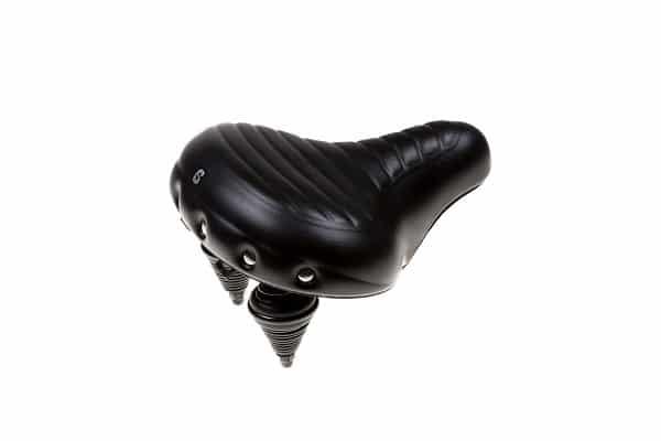 Extra groot drifter zadel. Selle Comfort Wave, Fietsen en Brommers, Fietsonderdelen, Nieuw, Verzenden