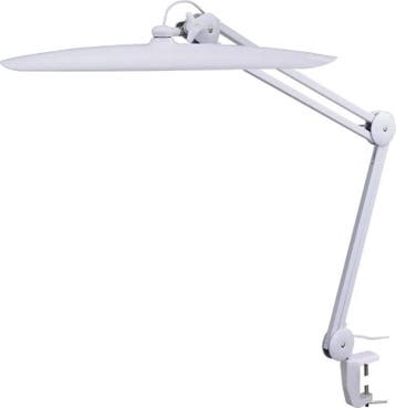 Werklamp met dimfunctie-117LED-, Verzenden, Nieuw