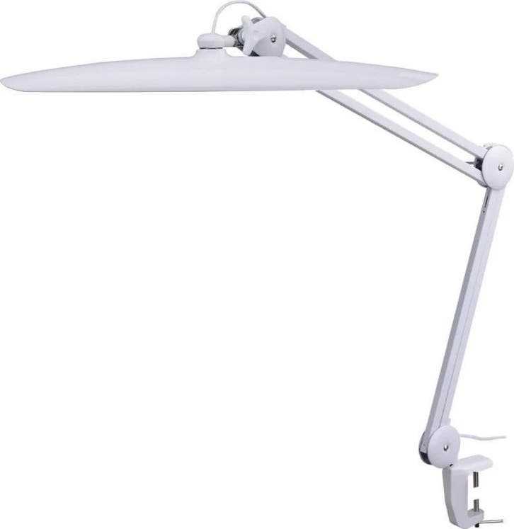 Werklamp met dimfunctie-117LED-, Diversen, Bureau-accessoires, Nieuw, Verzenden