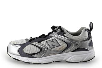 New Balance Sneakers in maat 40 Wit, New Balance, Verzenden, Wit, Sneakers